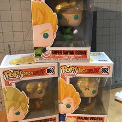 Funko Pop 
