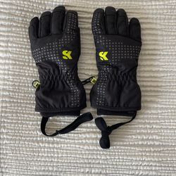 Kids Snow Gloves