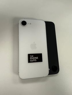 Apple iPhone 16e T-Mobile Locked) (Premium Pre-owned) / 128GB - Payment Plan Available