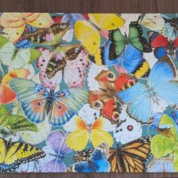Ravensburger Jigsaw Puzzle 🧩