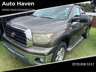 2007 Toyota Tundra