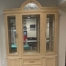 China cabinet
