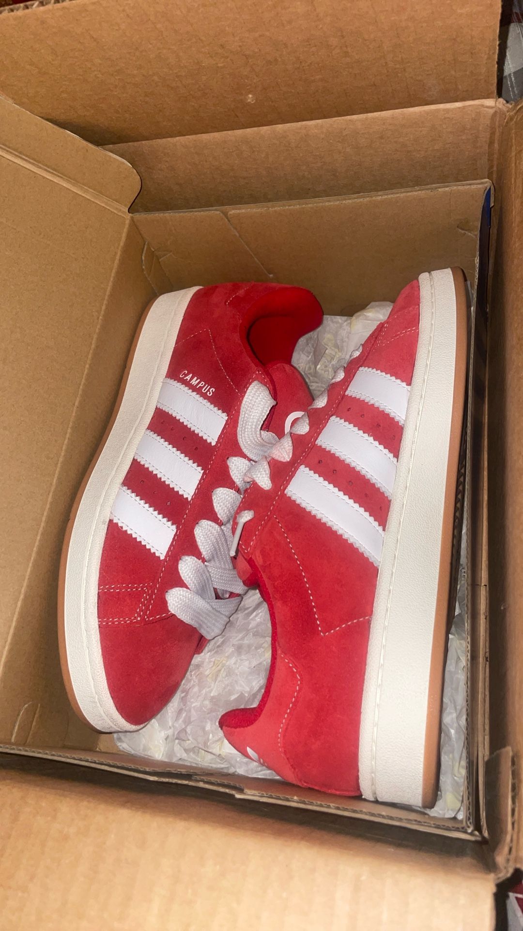 Adidas Campus 00s Men’s