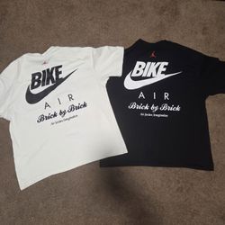 Bike Air Tee