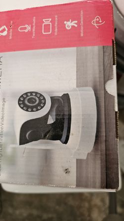 Security Cam