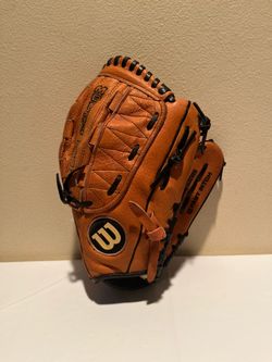 Wilson Pro FP450 Fast Pitch Softball 12" Glove