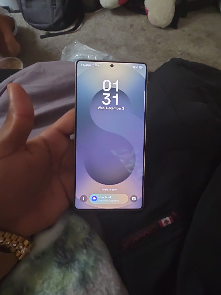 Samsung Galaxy S25 Ultra 