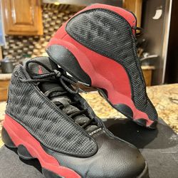 Jordan Bred 13