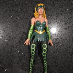 Marvel Legends Enchantress