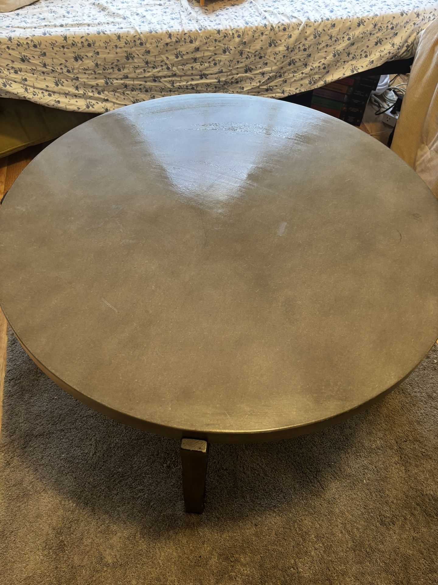 $25 Coffee Table