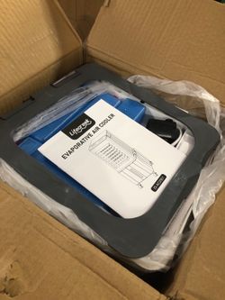 Lifecreek Portable Air Conditioner