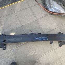 2019 -2021 Hyundai Veloster  Front Reinforcement 
