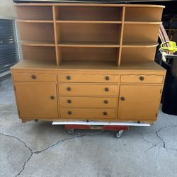 Mid Century Modern buffet