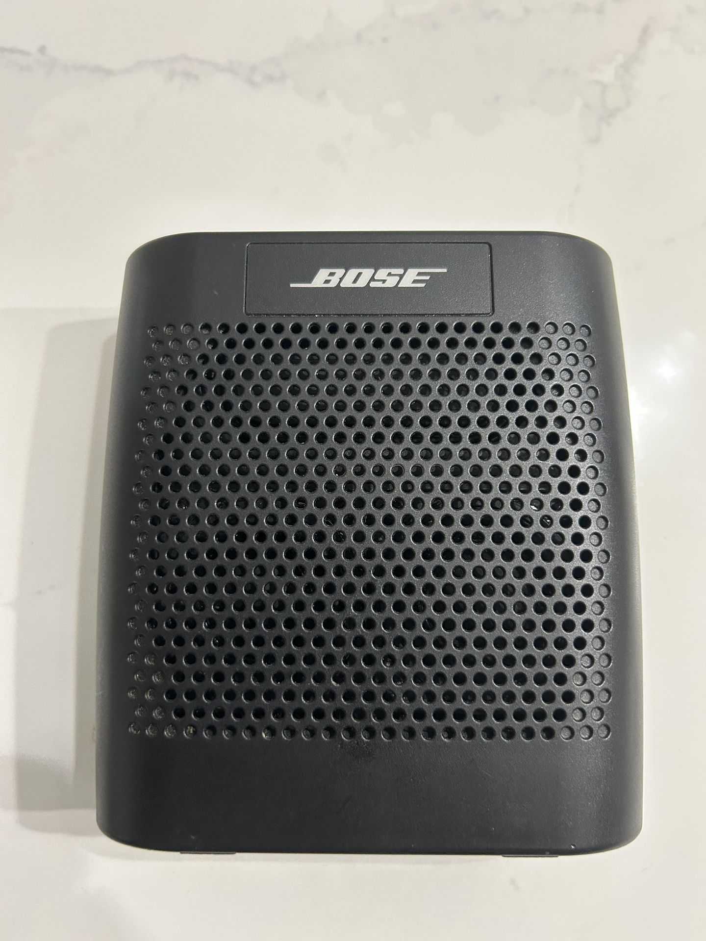 Bose Bluetooth