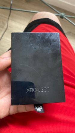 Xbox 360 Hard Drive OEM 250GB
