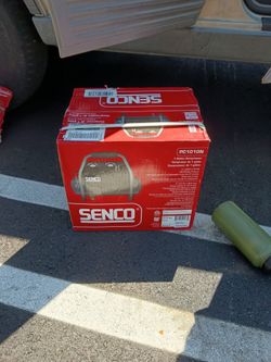 Senco compresseor