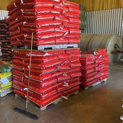 13-3 All Stock Pellets 