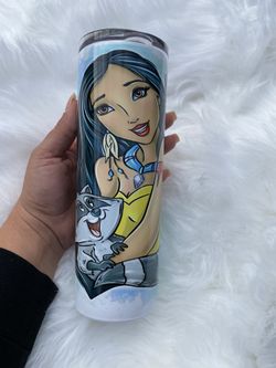 Customized Tumbler
