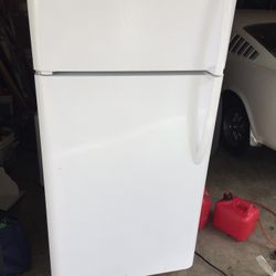 Newer Medium Size Fridge