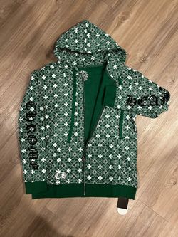 Chrome Hearts Zip up