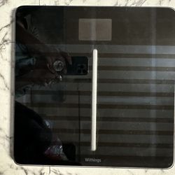 Withings Body Scale 