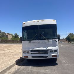 Dental Mobile Rv