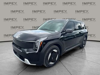 2024 Kia EV9