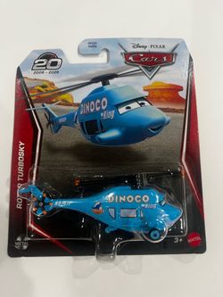 Disney Pixar Cars Fillmore 2026