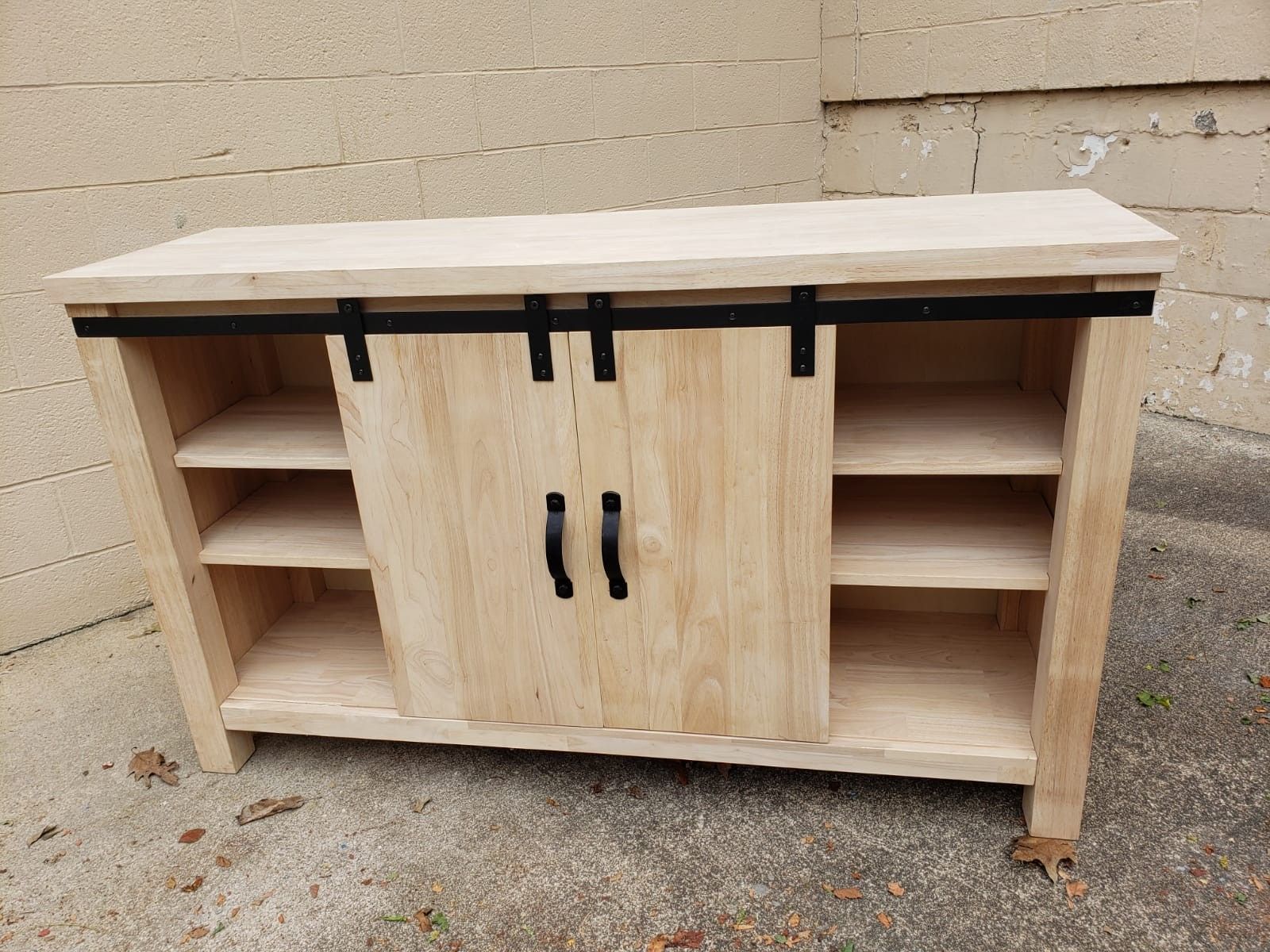 Buffet/ TV Stand