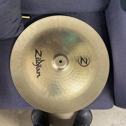 Zildjian Planet Z China cymbal