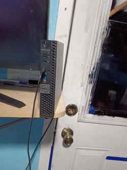 Dell computer
