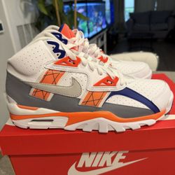 Nike Air Max Trainers “Bo Jacksons” Size 12