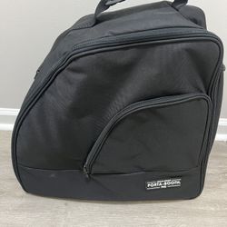 Harlan Hogan’s Porta Booth Pro