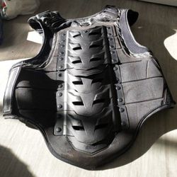 Icon Stryker Back Armor