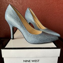 Women’s Shoes and Heels