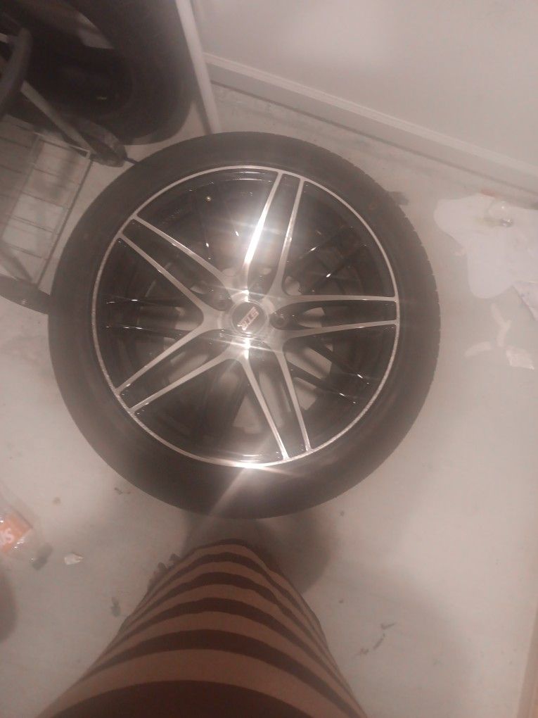 Rims