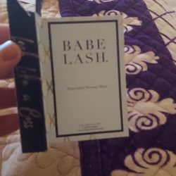 Baby Lash Serum