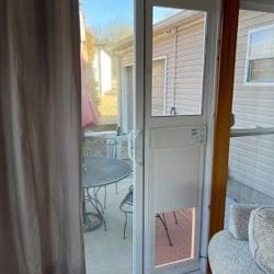 Pet Door Bluetooth
