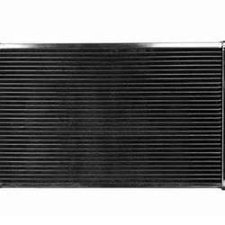 RADIATOR. & DUAL FANS 