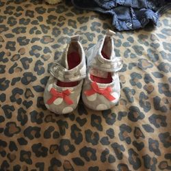 Nb shoes
