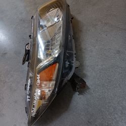 Honda Civic Headlight 