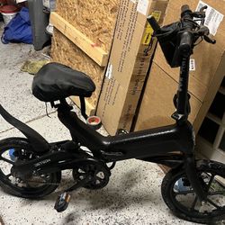 Electric Bike