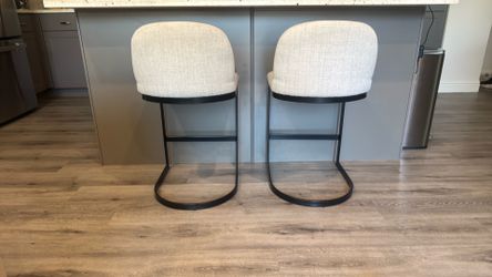 Bar chairs