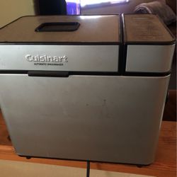 Cuisinart Bread Maker 