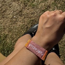 SUNDAY COACHELLA TICKET 