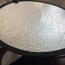 Photography/videography Shading Panel Double-faced