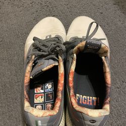 Reebok Nano X2 Street Fighter 