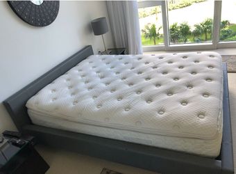 Queen Size Mattress