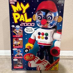 MY PAL 2000 toy