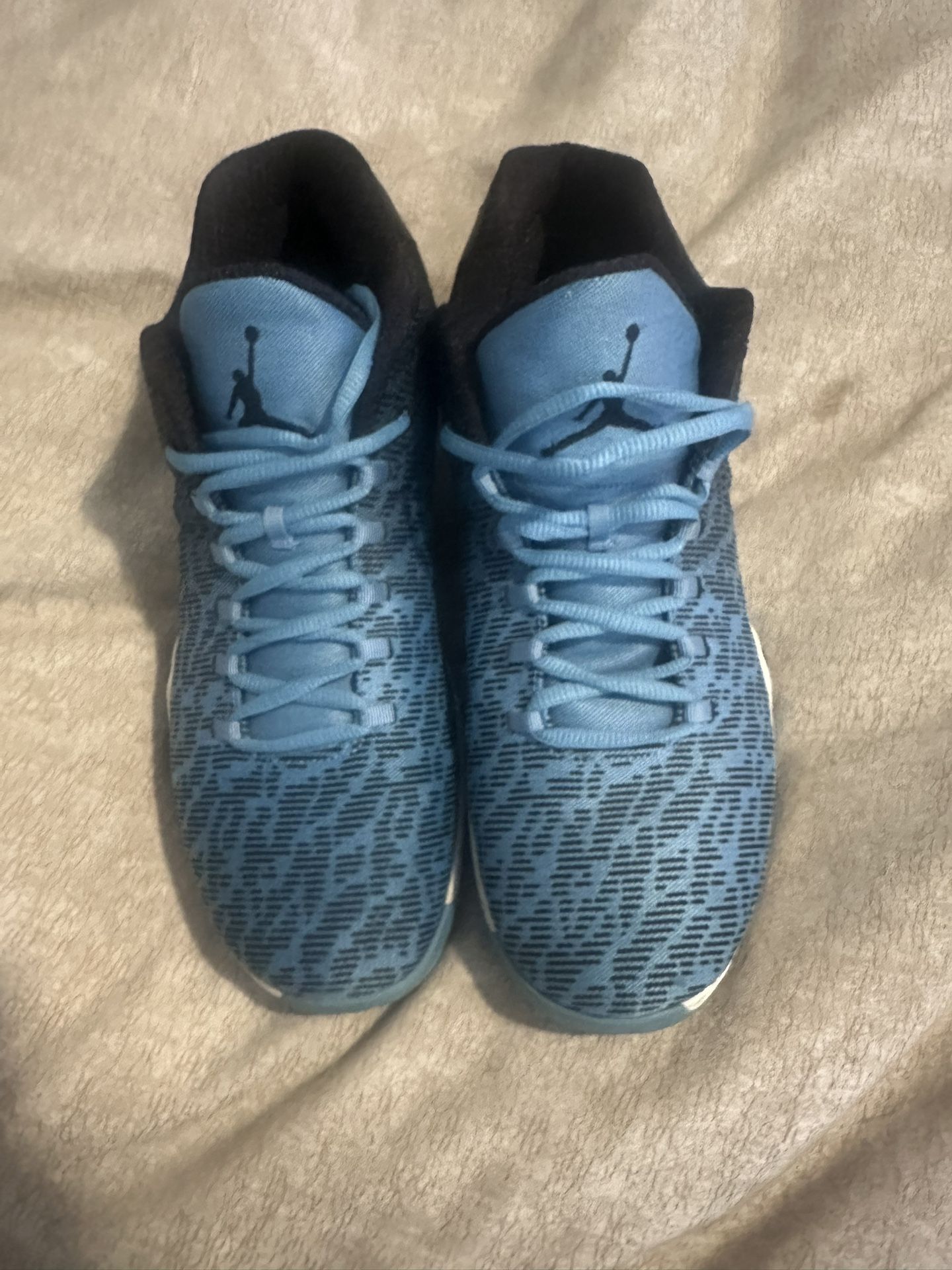 Jordan XX9 Low